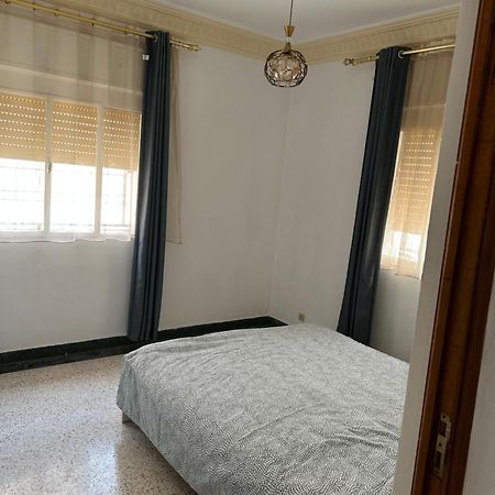 Appartement Ben Tanger ภายนอก รูปภาพ