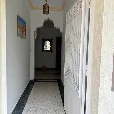 Appartement Ben Tanger ภายนอก รูปภาพ