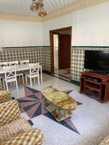 Appartement Ben Tanger ภายนอก รูปภาพ