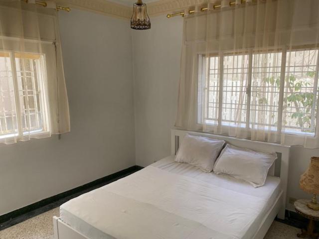 Appartement Ben Tanger ภายนอก รูปภาพ