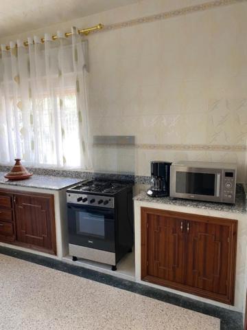 Appartement Ben Tanger ภายนอก รูปภาพ