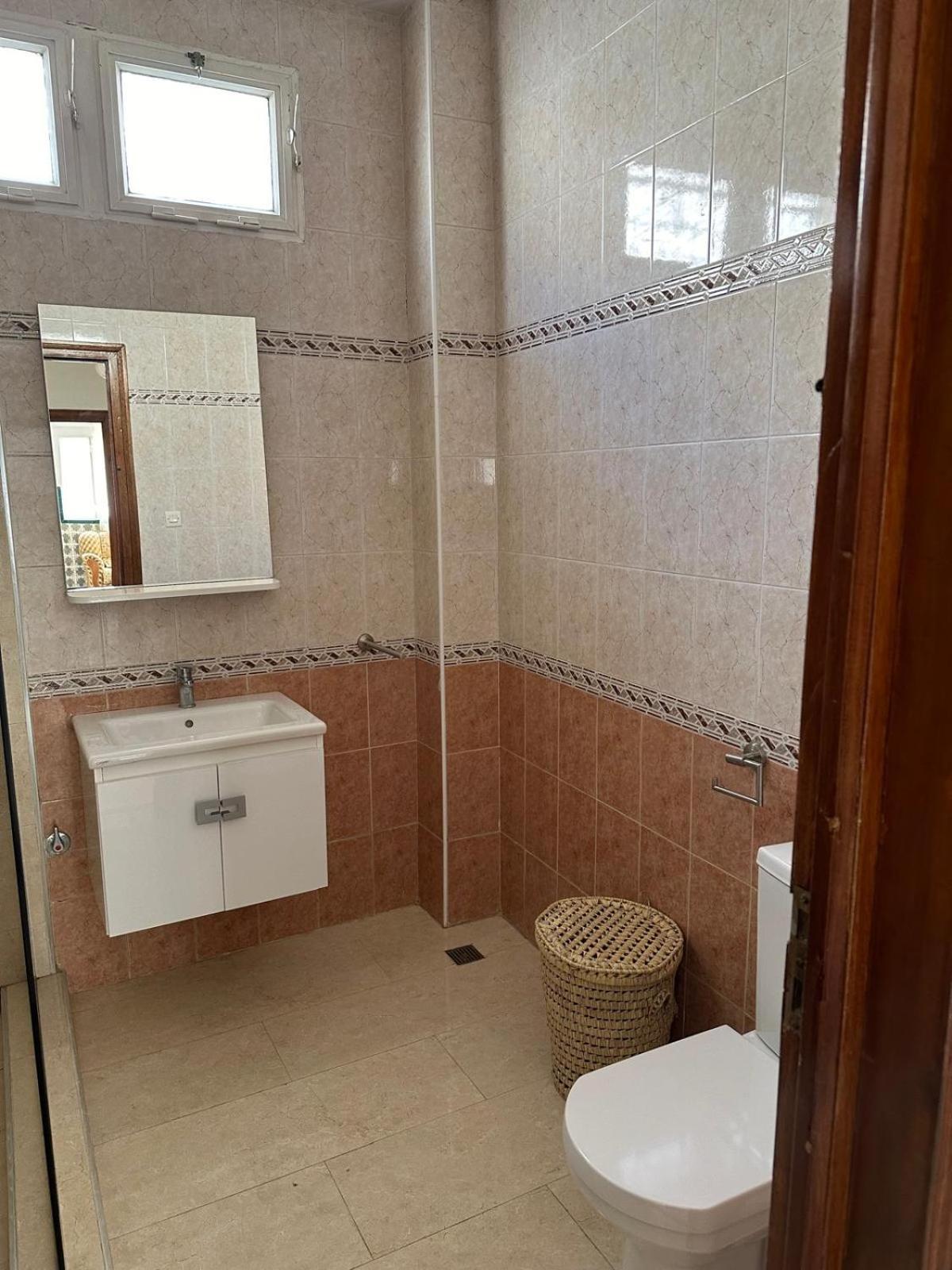 Appartement Ben Tanger ภายนอก รูปภาพ