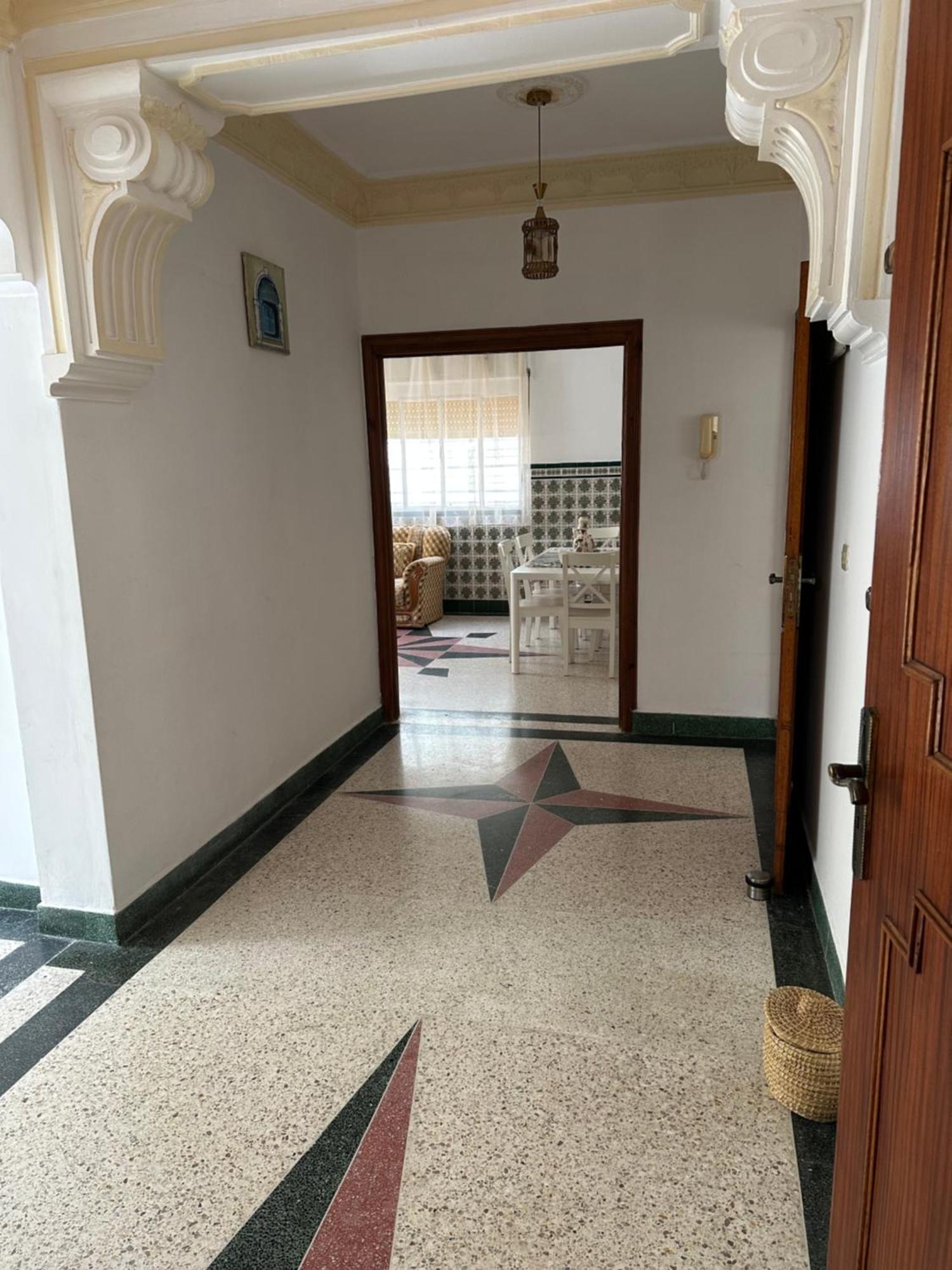 Appartement Ben Tanger ภายนอก รูปภาพ