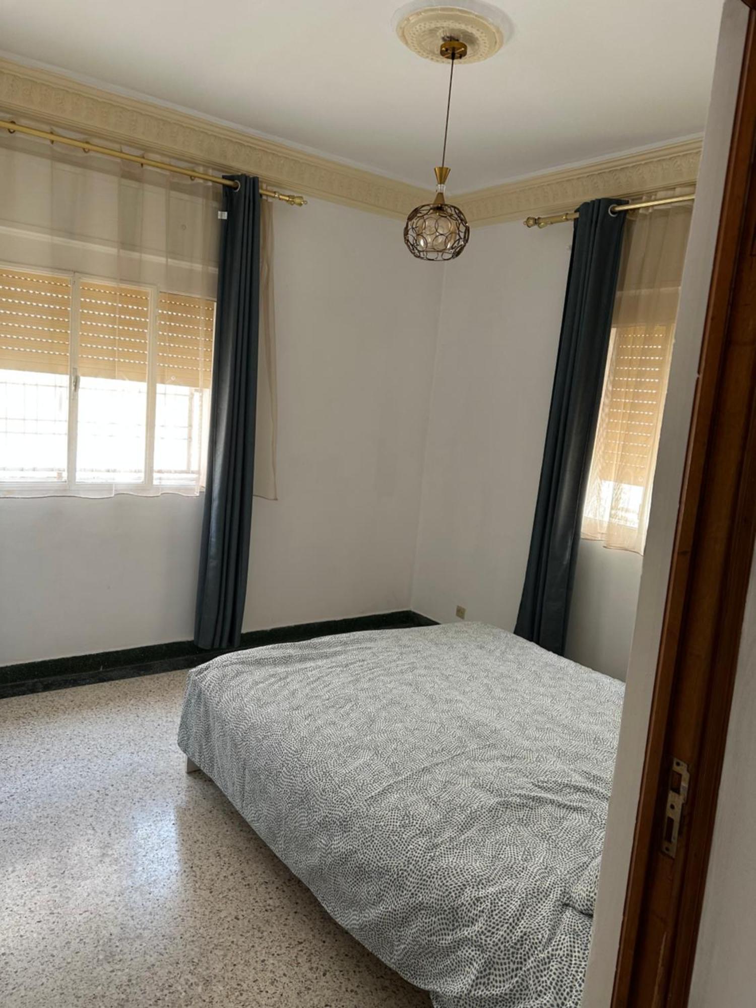 Appartement Ben Tanger ภายนอก รูปภาพ