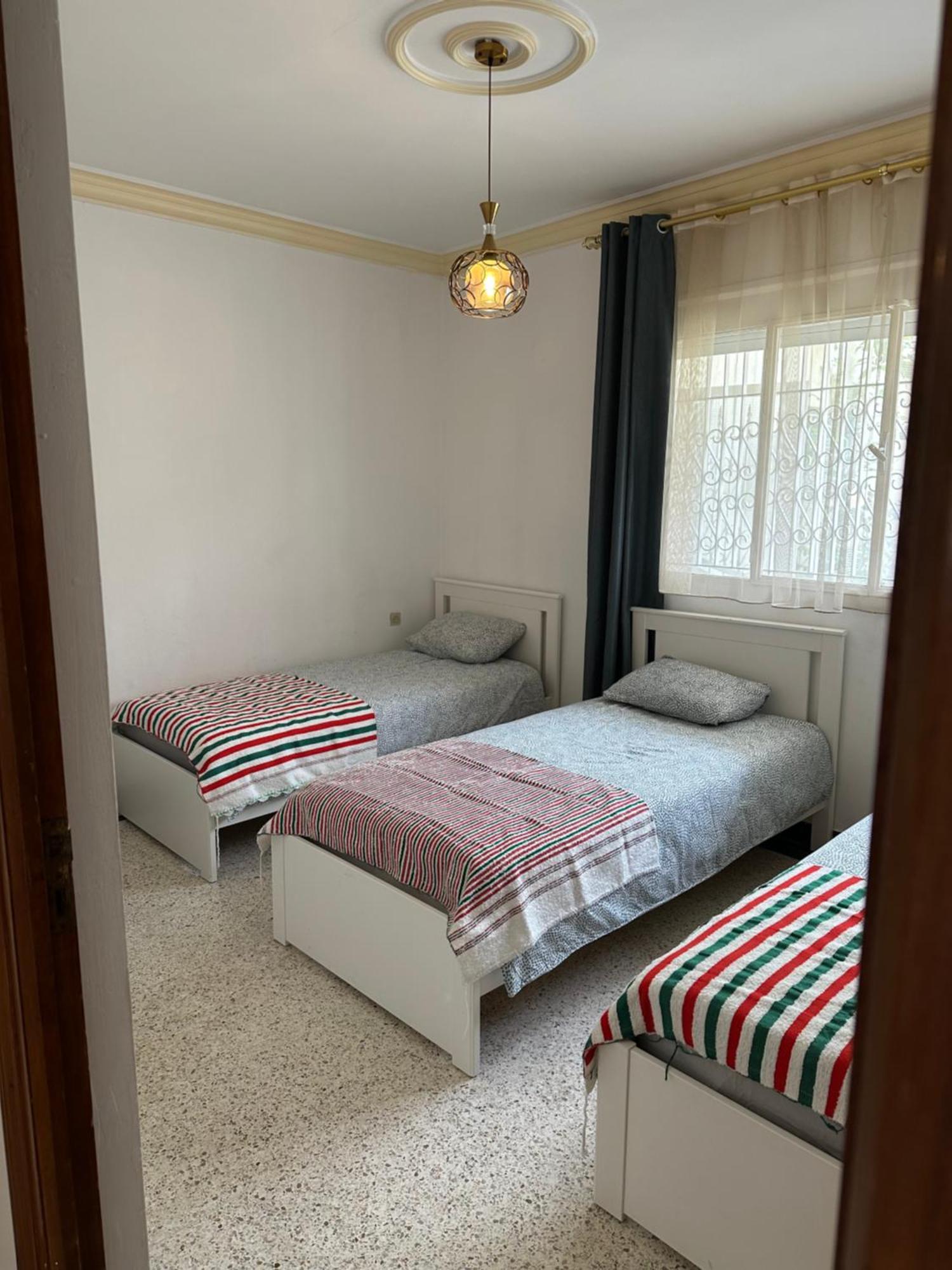 Appartement Ben Tanger ภายนอก รูปภาพ