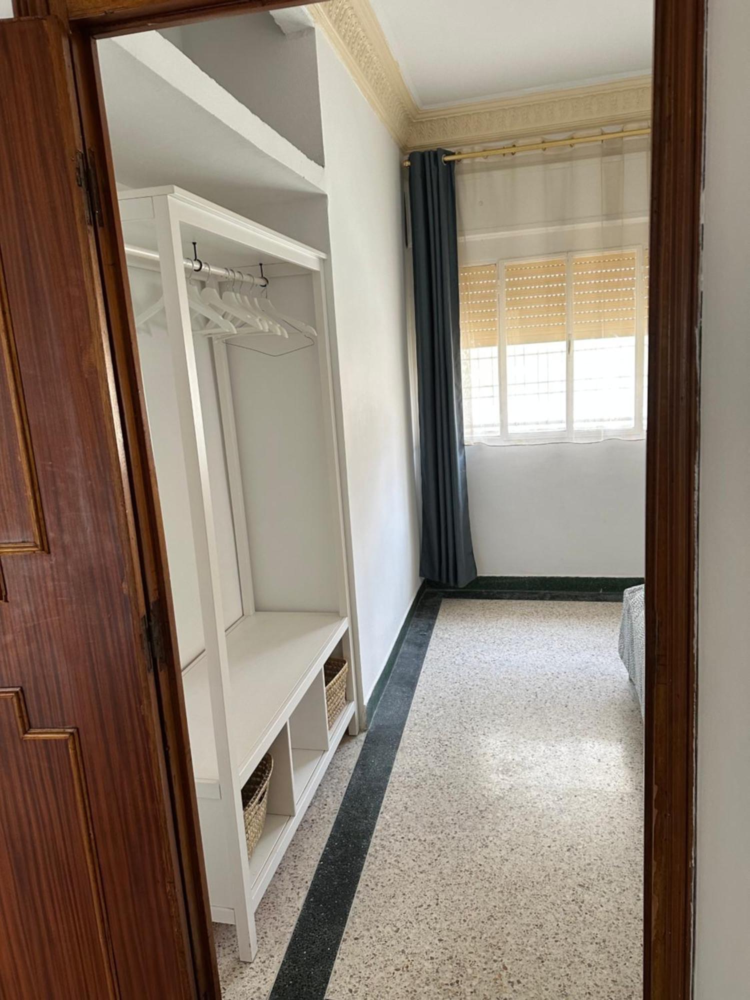 Appartement Ben Tanger ภายนอก รูปภาพ
