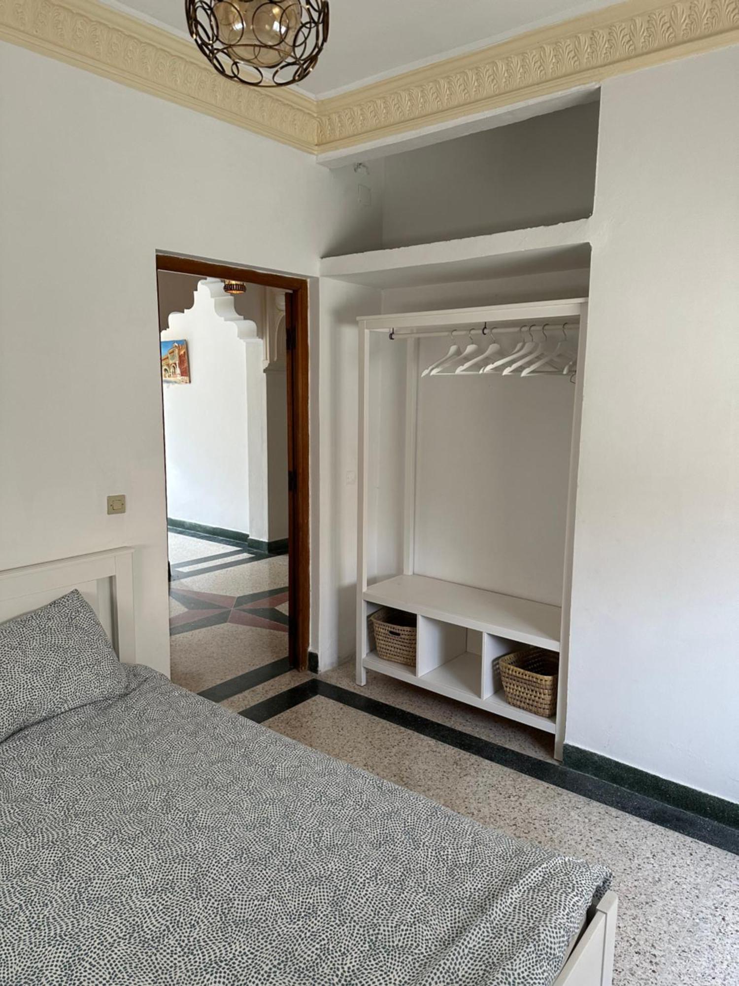 Appartement Ben Tanger ภายนอก รูปภาพ