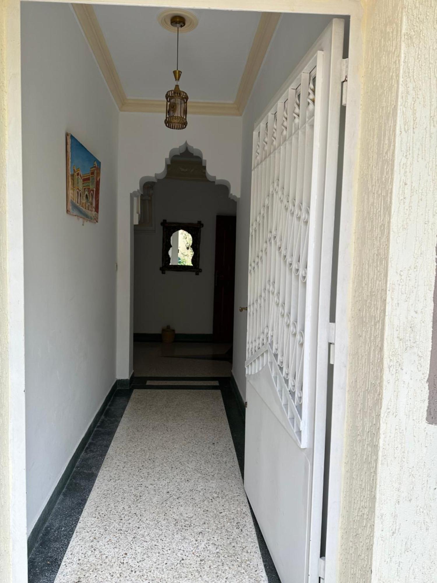 Appartement Ben Tanger ภายนอก รูปภาพ